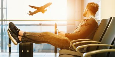 10 Características que são comuns em Viajantes